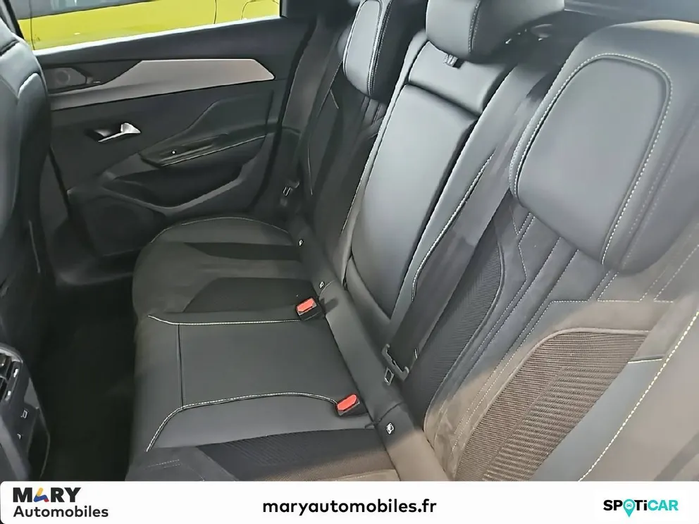 Véhicule occasion 178604 - peugeot 308 - Photo 10