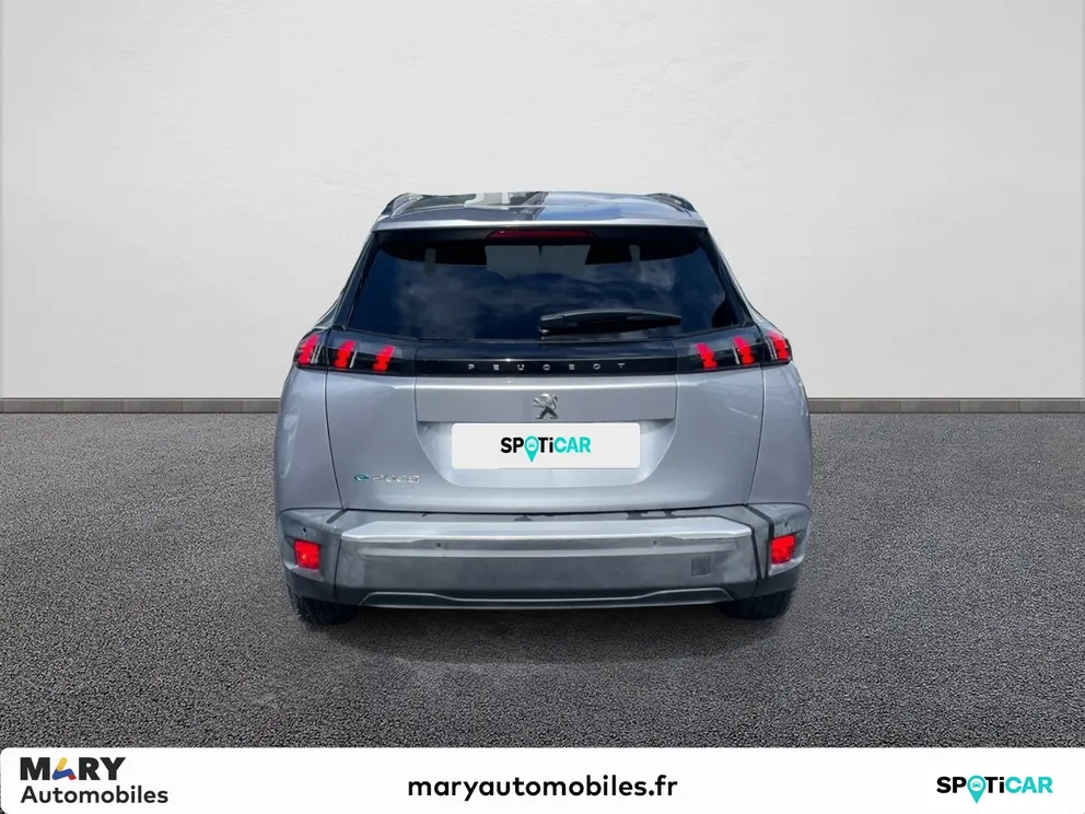 Véhicule occasion 235245 - peugeot 2008 - Photo 3