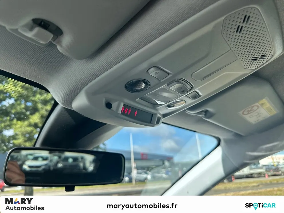 Véhicule occasion 235771 - peugeot 208 - Photo 23