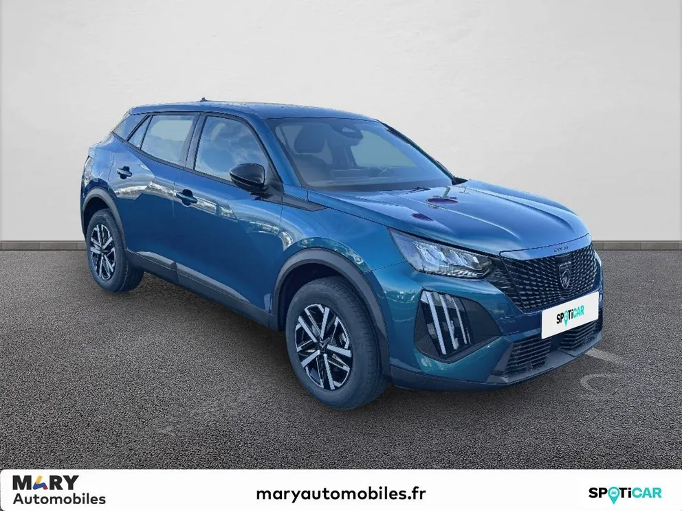 Véhicule occasion 209627 - peugeot 2008 - Photo 3