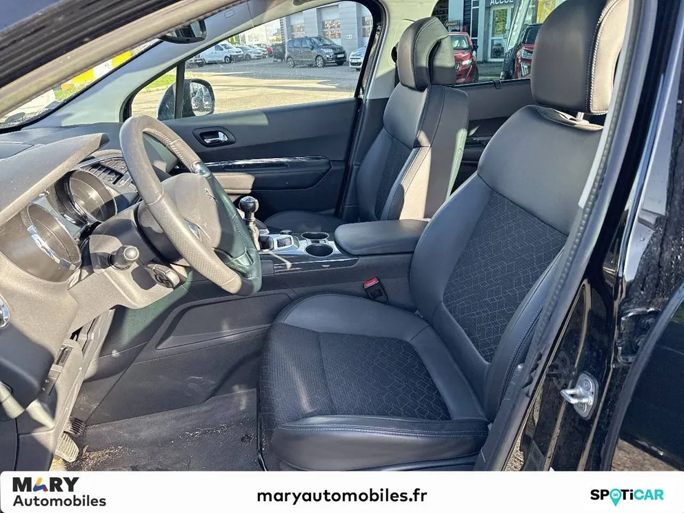 Véhicule occasion 207740 - peugeot 3008 - Photo 9