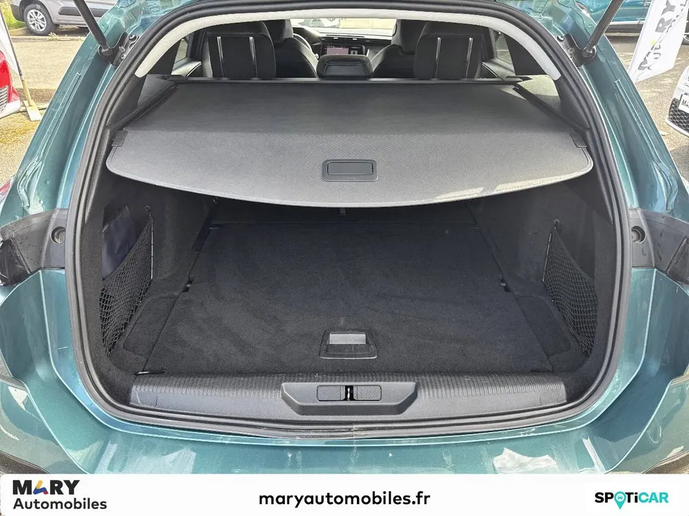 Véhicule occasion 235208 - peugeot 308 - Photo 6