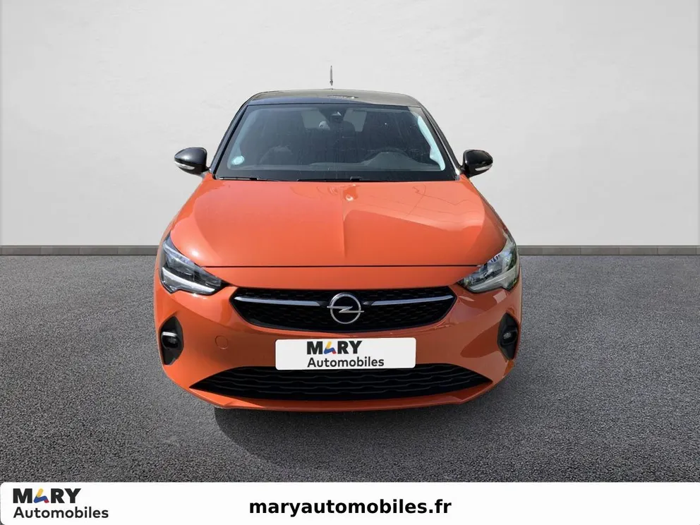 Véhicule occasion 216167 - opel CORSA - Photo 5