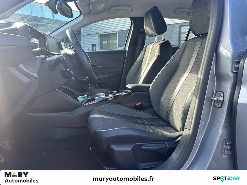 Véhicule occasion 217287 - peugeot 208 - Photo 9