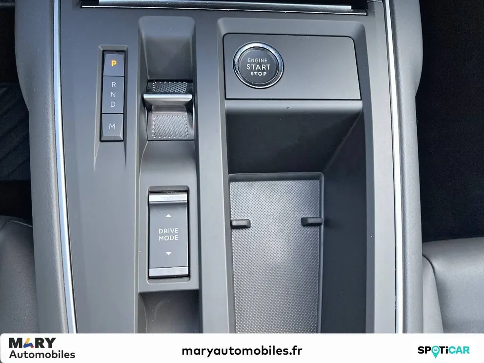 Véhicule occasion 196527 - Citroën C5 AIRCROSS - Photo 17