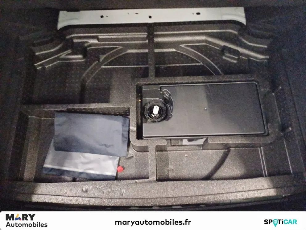 Véhicule occasion 119531 - peugeot 308 - Photo 13