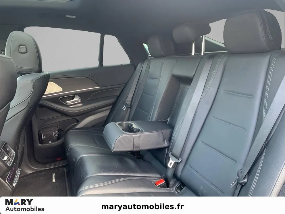 Véhicule occasion 215554 - mercedes GLE - Photo 13