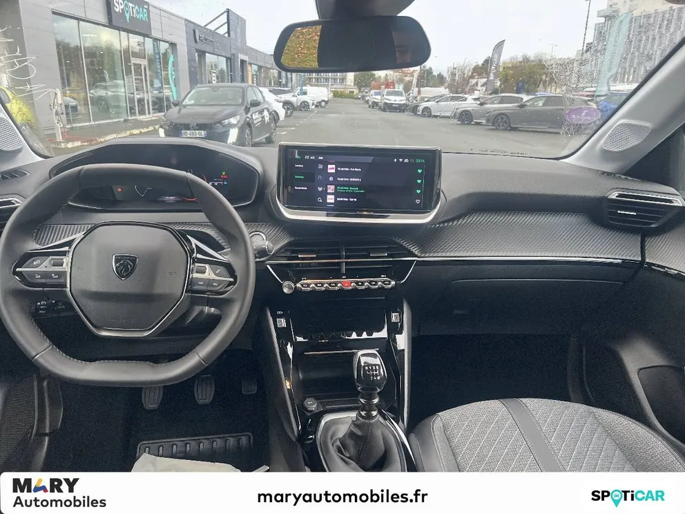Véhicule occasion 206720 - peugeot 208 - Photo 7