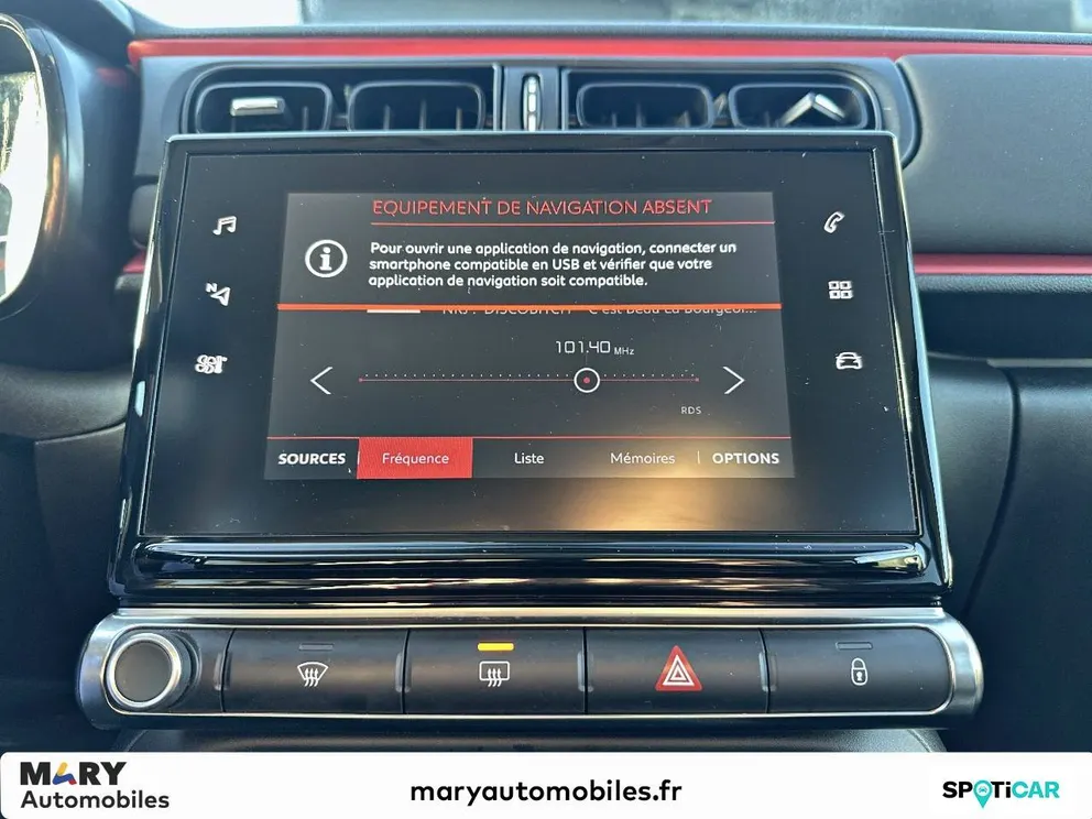 Véhicule occasion 216048 - Citroën C3 - Photo 15