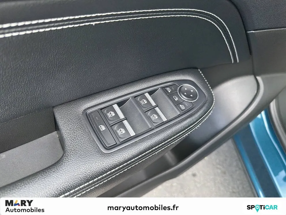 Véhicule occasion 236770 - renault ARKANA - Photo 12