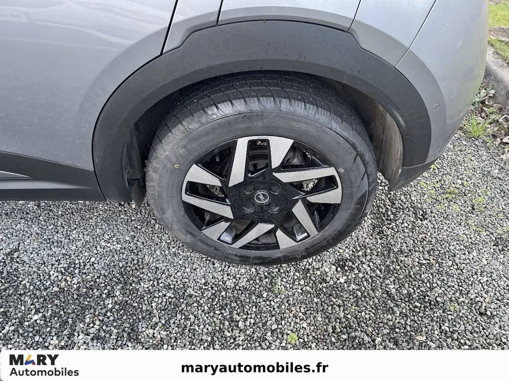 Véhicule occasion 221307 - opel MOKKA - Photo 11