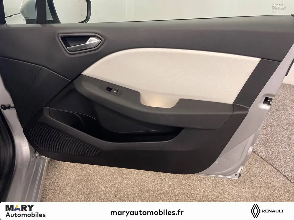 Véhicule occasion 229301 - renault CLIO - Photo 18