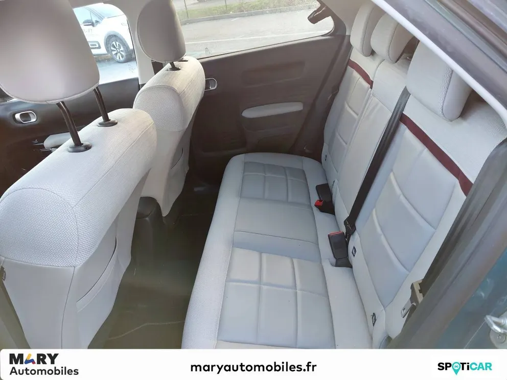 Véhicule occasion 207798 - Citroën C4 CACTUS - Photo 10