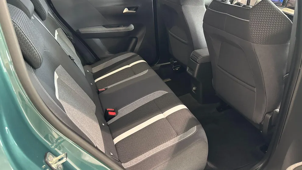 Véhicule occasion 1229651 - opel FRONTERA - Photo 16