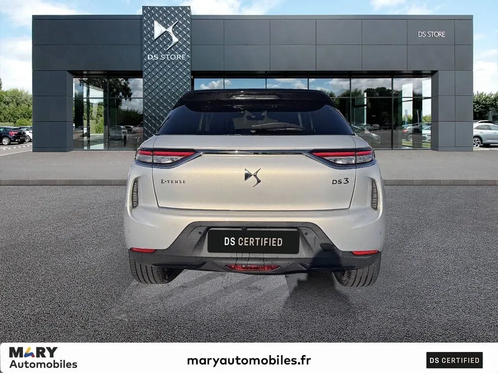 Véhicule occasion 224852 - ds DS 3 - Photo 5