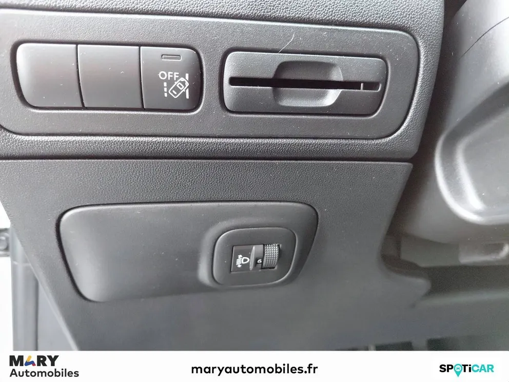 Véhicule occasion 217602 - Citroën C3 AIRCROSS - Photo 13