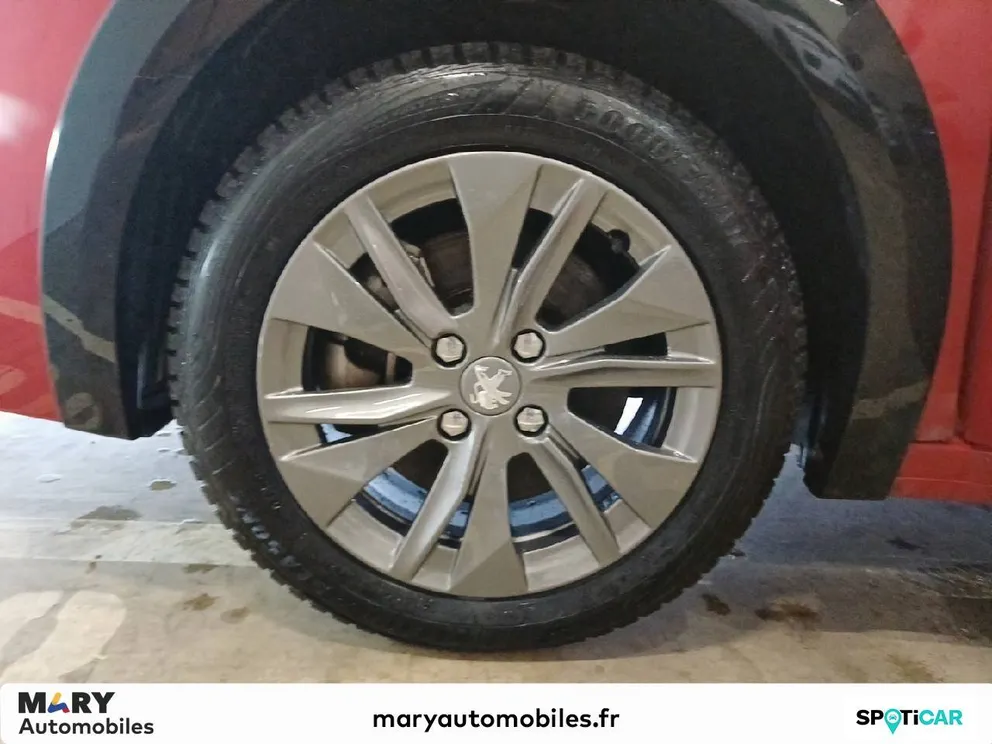 Véhicule occasion 202665 - peugeot 208 - Photo 11