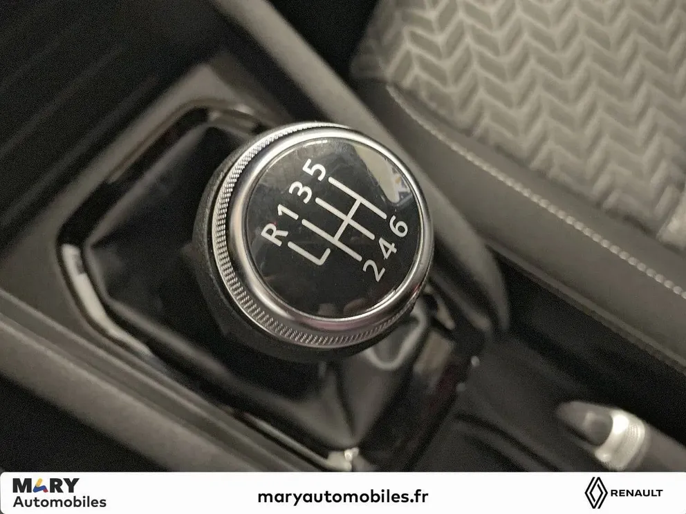 Véhicule occasion 219100 - renault CLIO - Photo 13