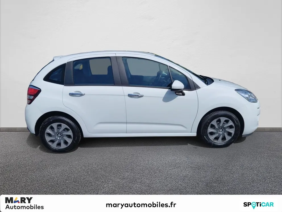 Véhicule occasion 172799 - Citroën C3 - Photo 4