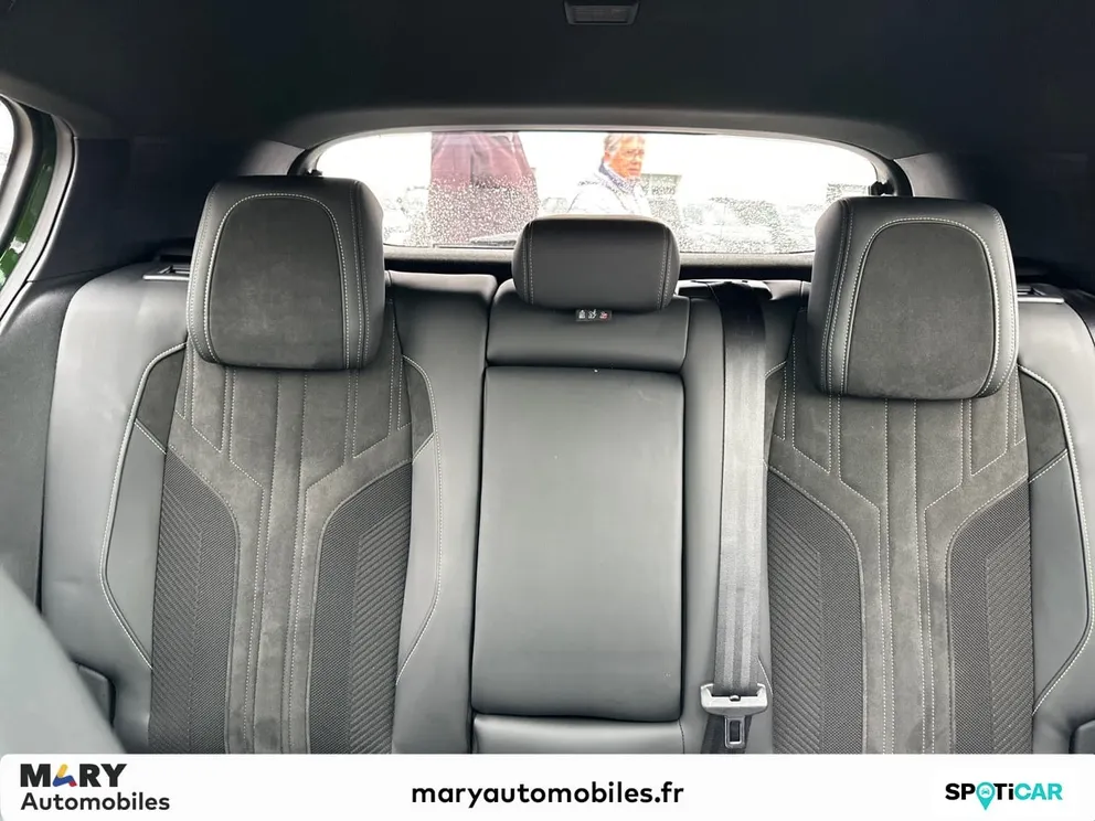Véhicule occasion 1232678 - peugeot 308 - Photo 23