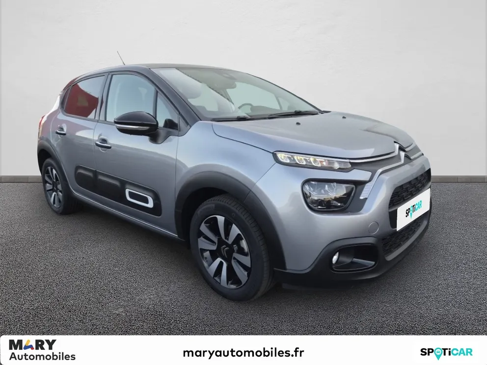Véhicule occasion 1232996 - Citroën C3 - Photo 5