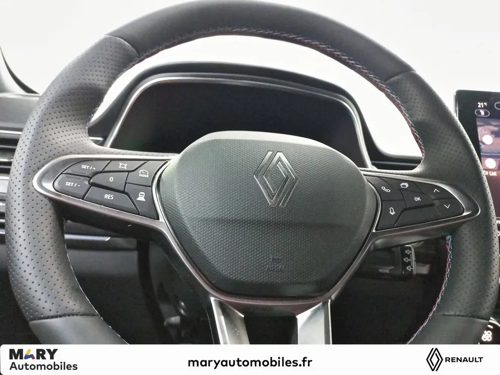 Véhicule occasion 222987 - renault ARKANA - Photo 15