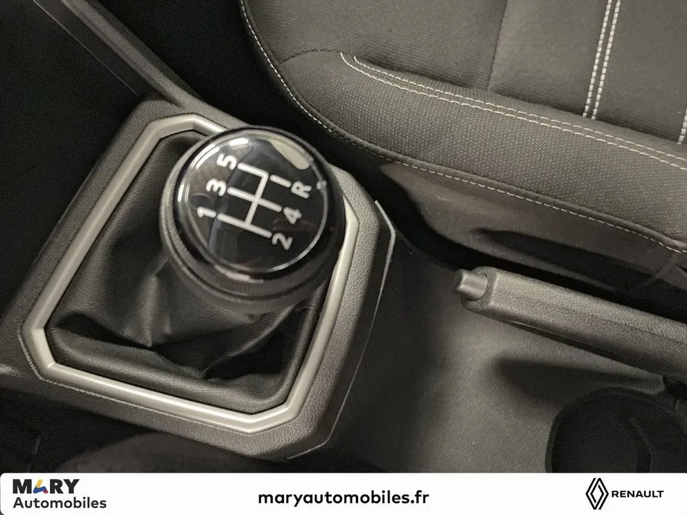 Véhicule occasion 226558 - dacia SANDERO - Photo 13