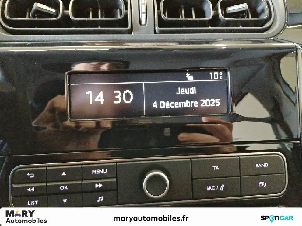 Véhicule occasion 200052 - Citroën C3 - Photo 14