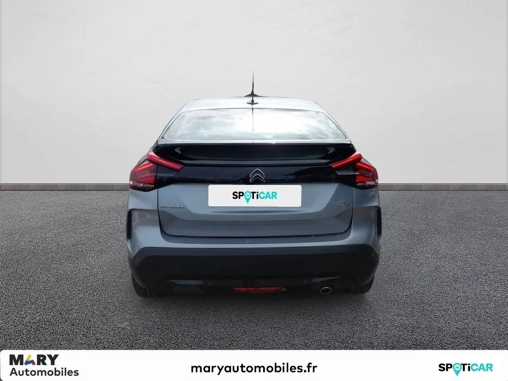 Véhicule occasion 231223 - Citroën C4 - Photo 5
