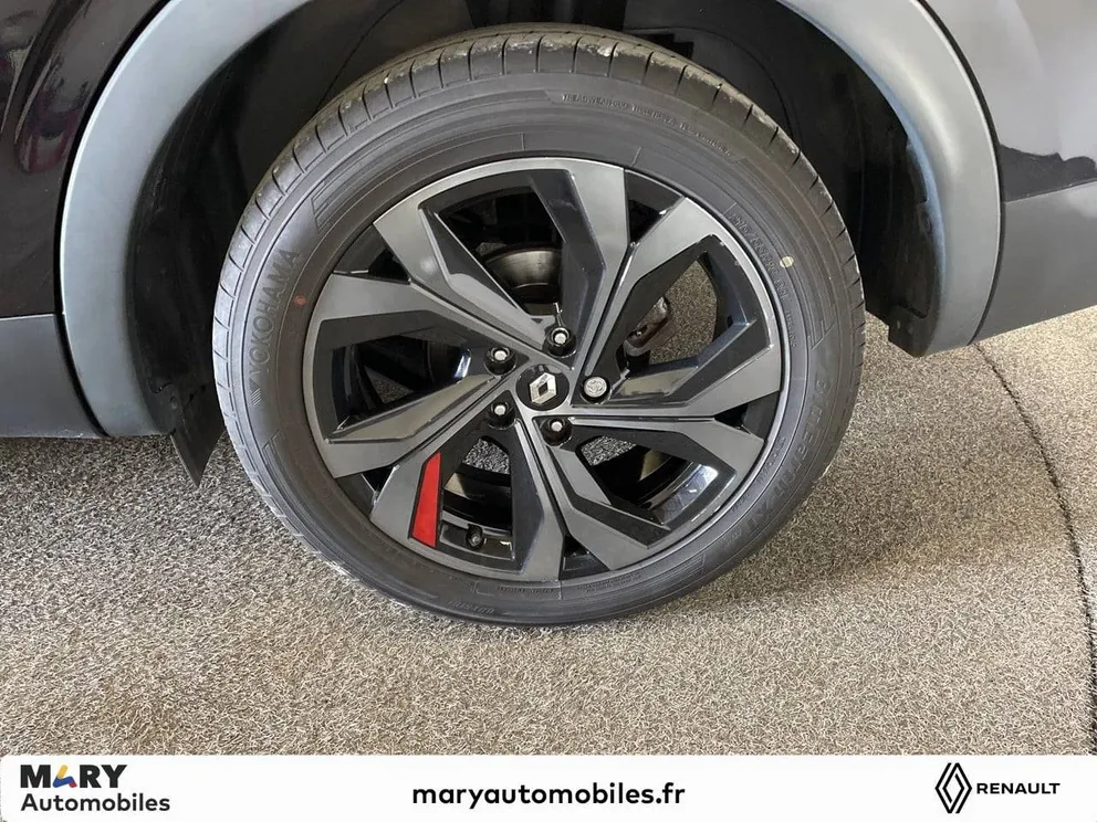 Véhicule occasion 226528 - renault ARKANA - Photo 11
