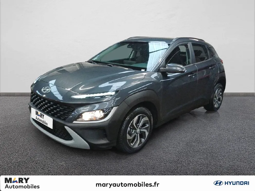 Véhicule occasion 213332 - hyundai KONA - Photo 1