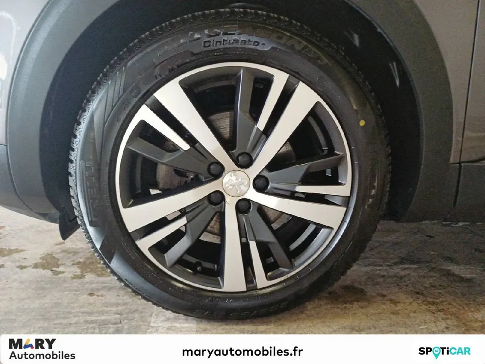 Véhicule occasion 213607 - peugeot 3008 - Photo 11