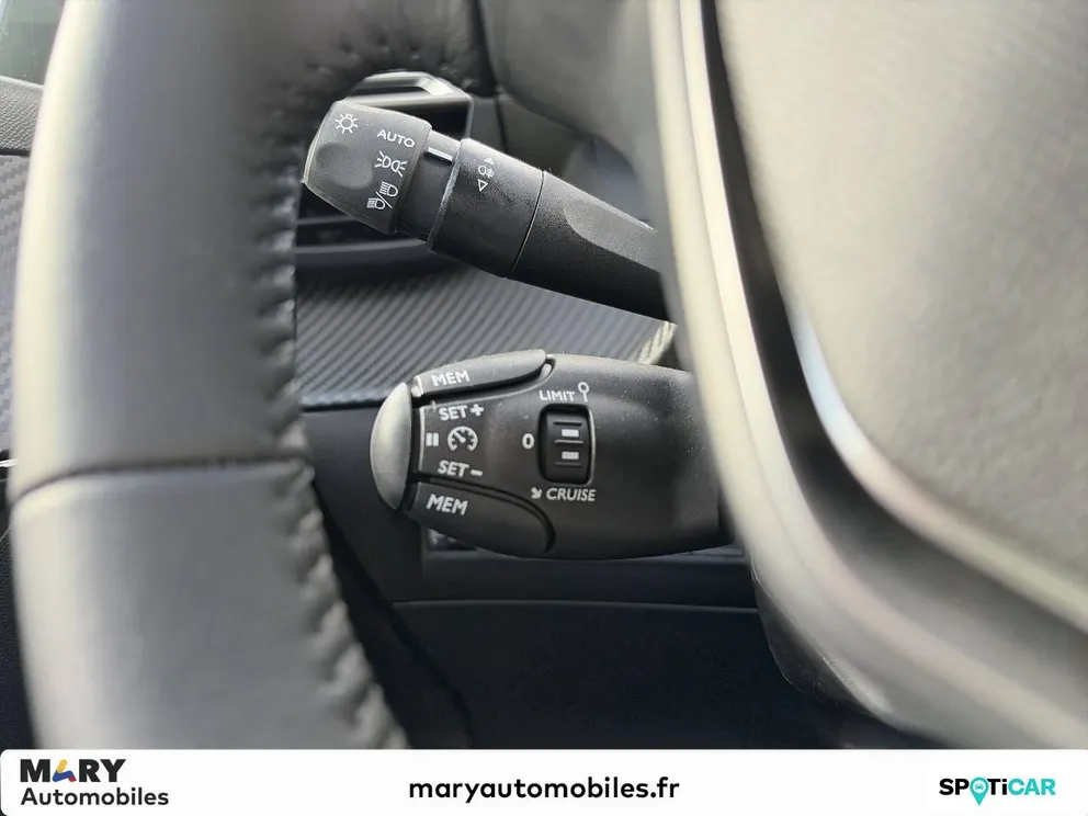 Véhicule occasion 230620 - peugeot 208 - Photo 21