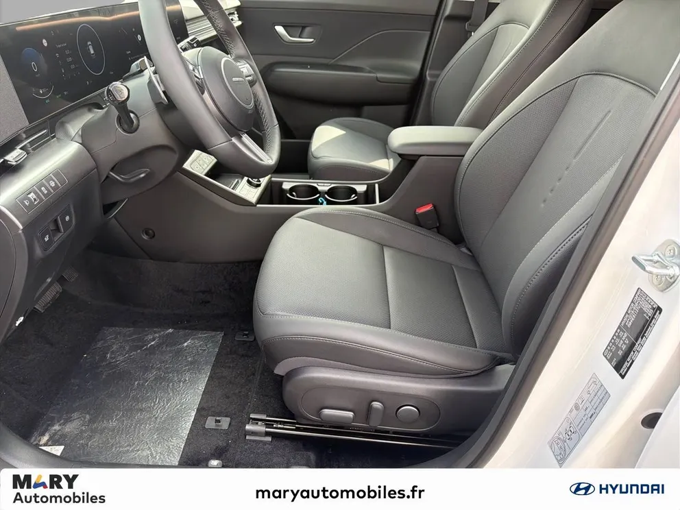 Véhicule occasion 230894 - hyundai KONA - Photo 9
