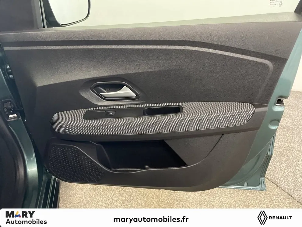 Véhicule occasion 229316 - dacia SANDERO - Photo 18