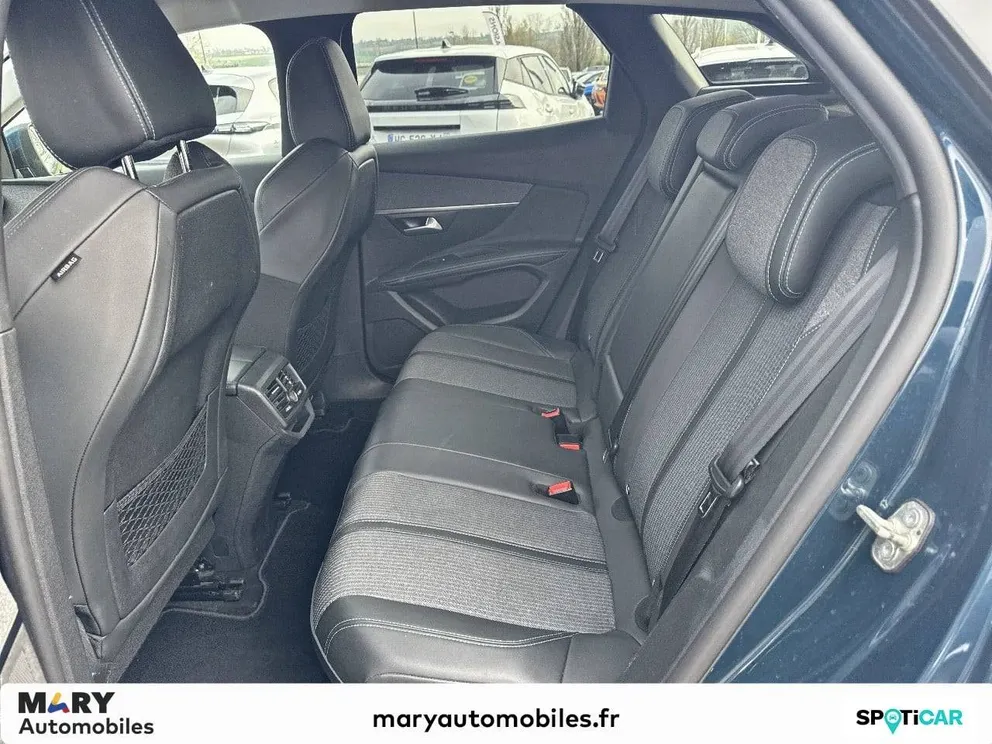 Véhicule occasion 224914 - peugeot 3008 - Photo 10
