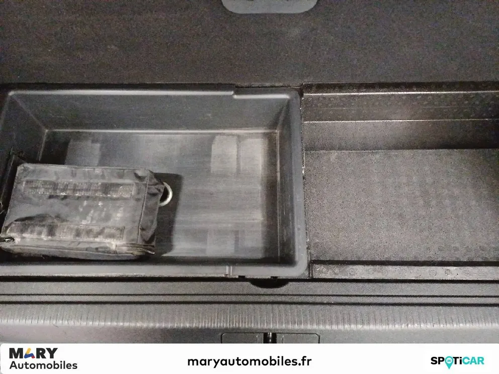 Véhicule occasion 224989 - peugeot 3008 - Photo 13