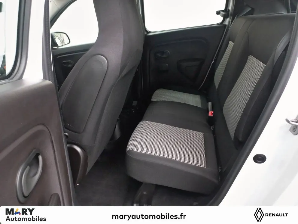 Véhicule occasion 224993 - renault TWINGO - Photo 10