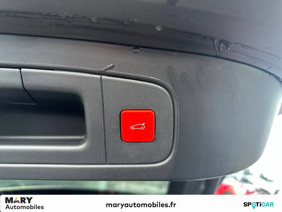 Véhicule occasion 208167 - Citroën C5 X - Photo 22