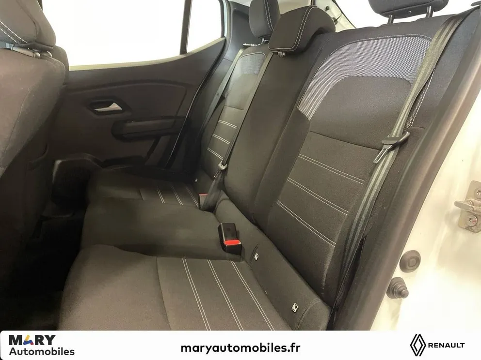 Véhicule occasion 222802 - dacia SANDERO - Photo 10