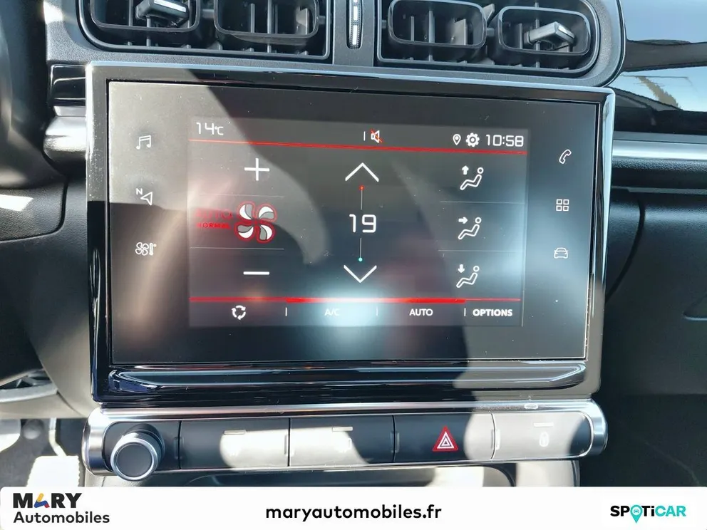 Véhicule occasion 223912 - Citroën C3 - Photo 11