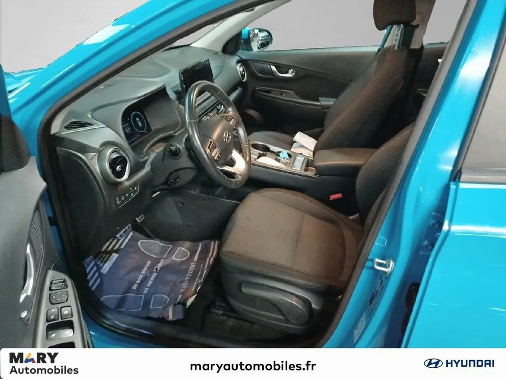 Véhicule occasion 212034 - hyundai KONA - Photo 9