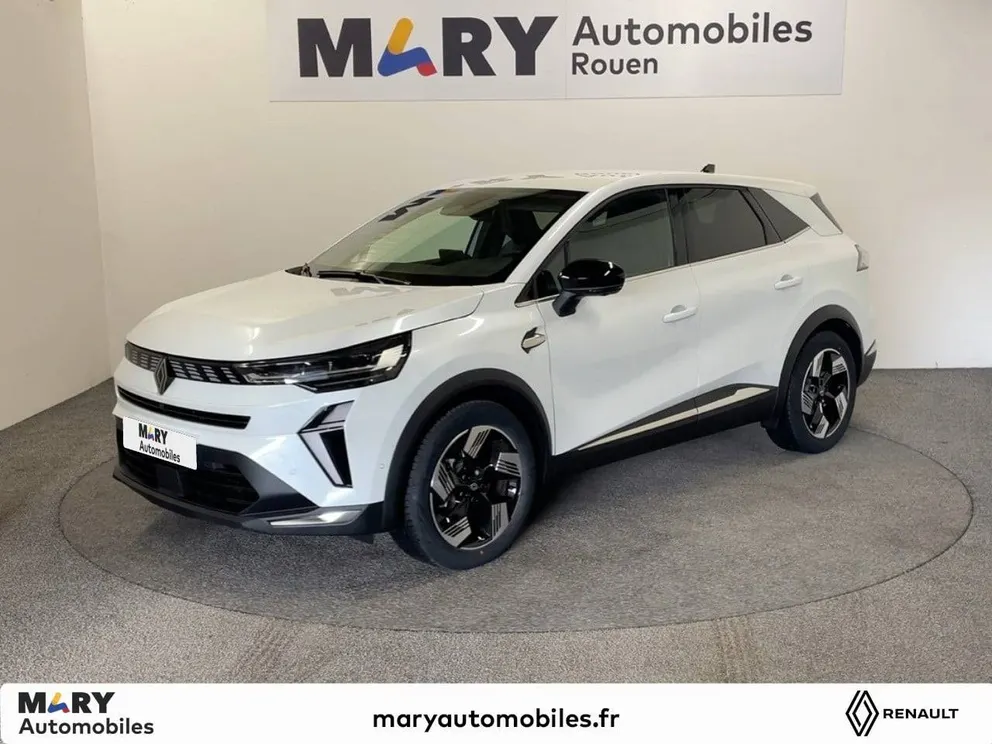 Véhicule occasion 214034 - renault SYMBIOZ - Photo 1