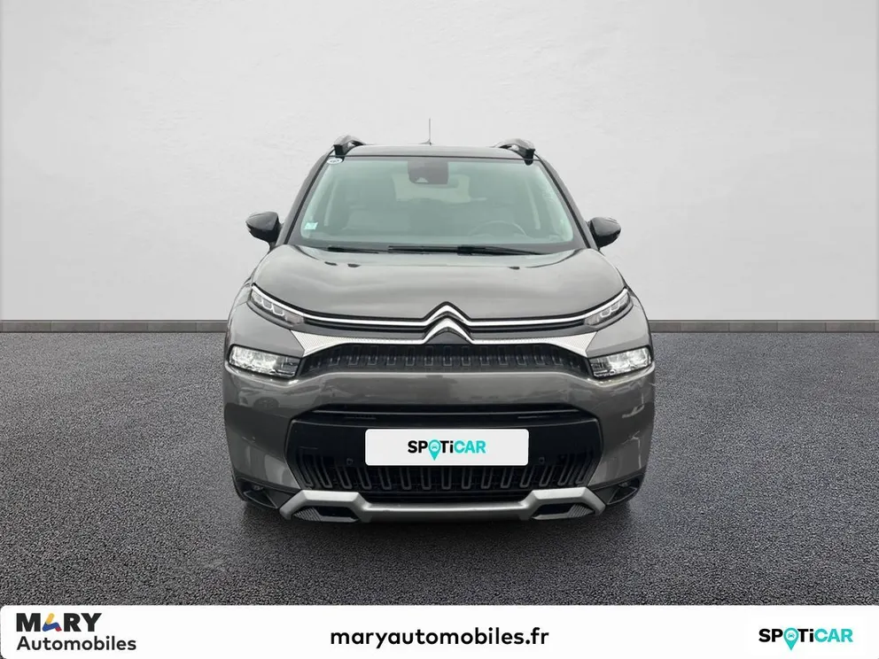 Véhicule occasion 222373 - Citroën C3 AIRCROSS - Photo 2