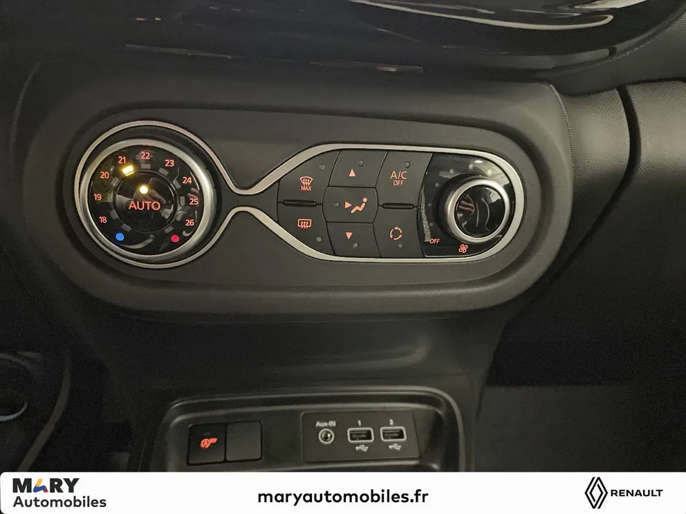 Véhicule occasion 219926 - renault TWINGO - Photo 14