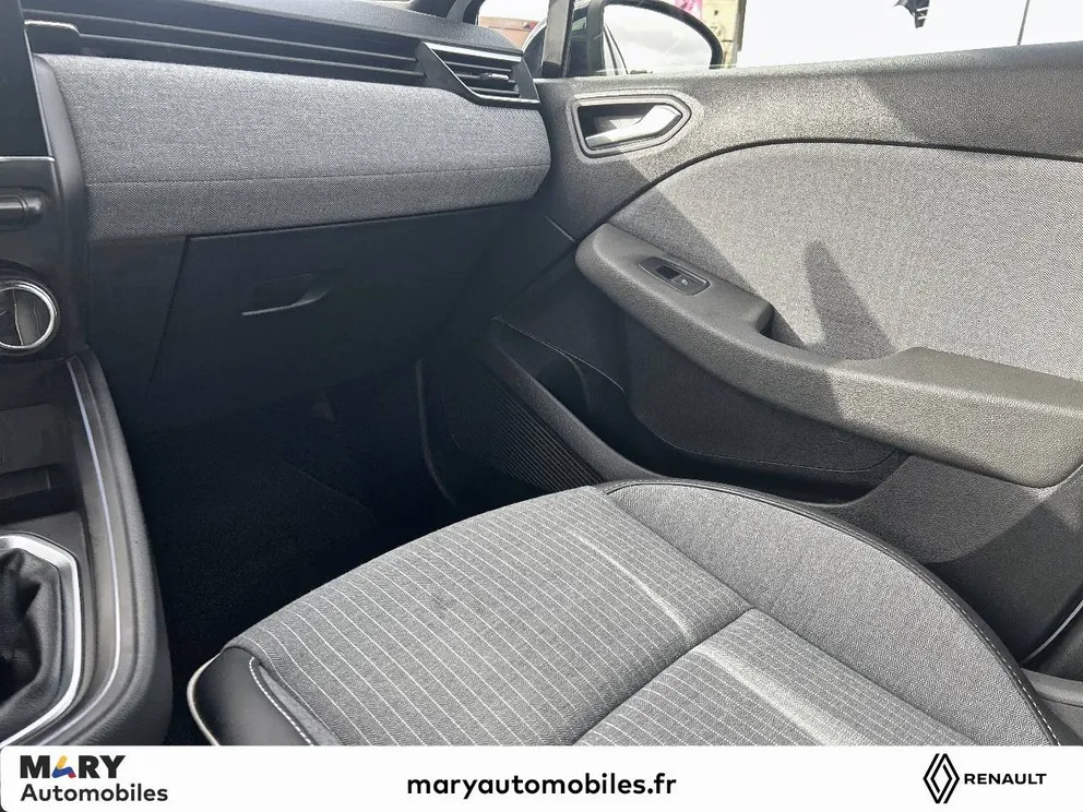 Véhicule occasion 217860 - renault CLIO - Photo 16