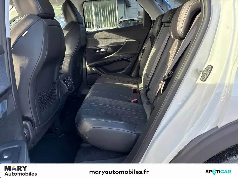 Véhicule occasion 207995 - peugeot 3008 - Photo 10