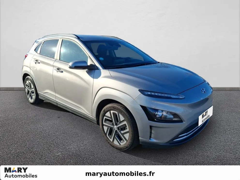 Véhicule occasion 225454 - hyundai KONA - Photo 3