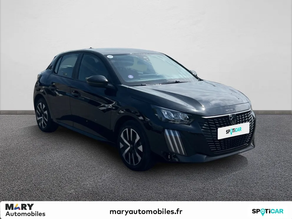 Véhicule occasion 1228866 - peugeot 208 - Photo 5