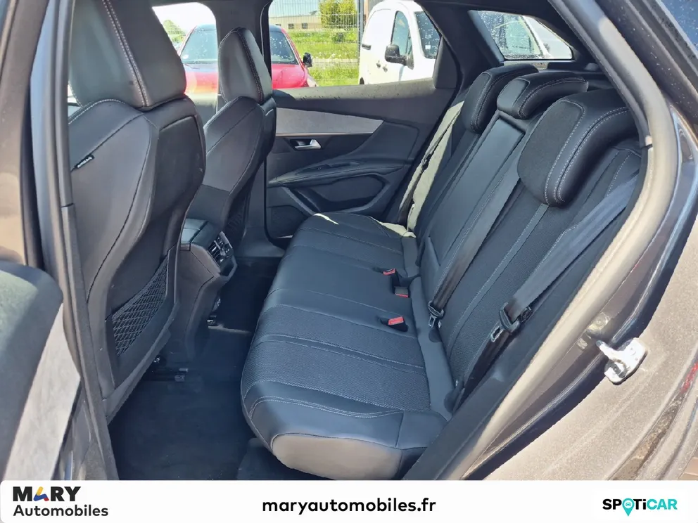 Véhicule occasion 235603 - peugeot 3008 - Photo 15